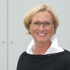 Dr. Jeanine Müller-Keuker