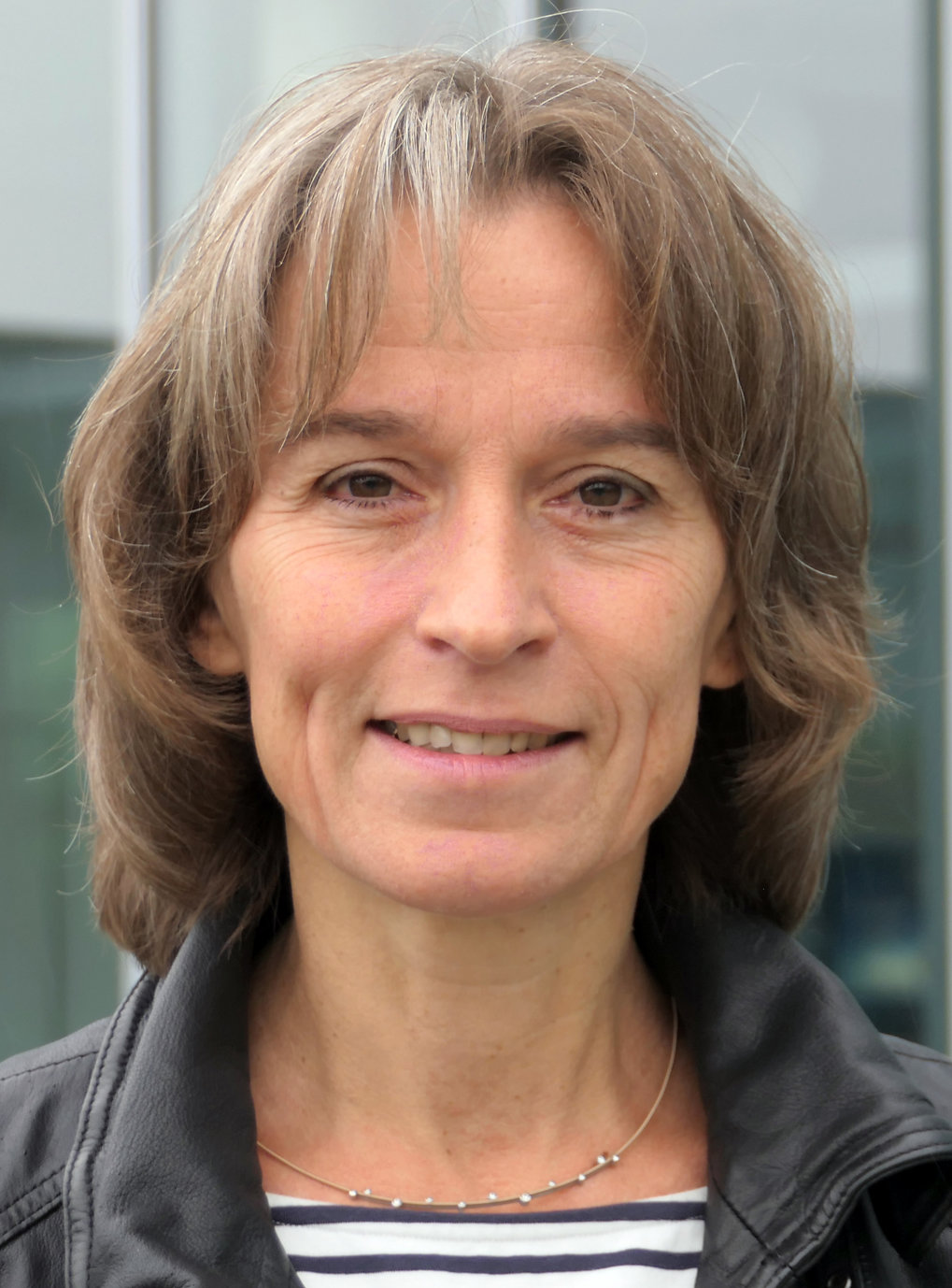 PD Dr. Gabriele Bixel